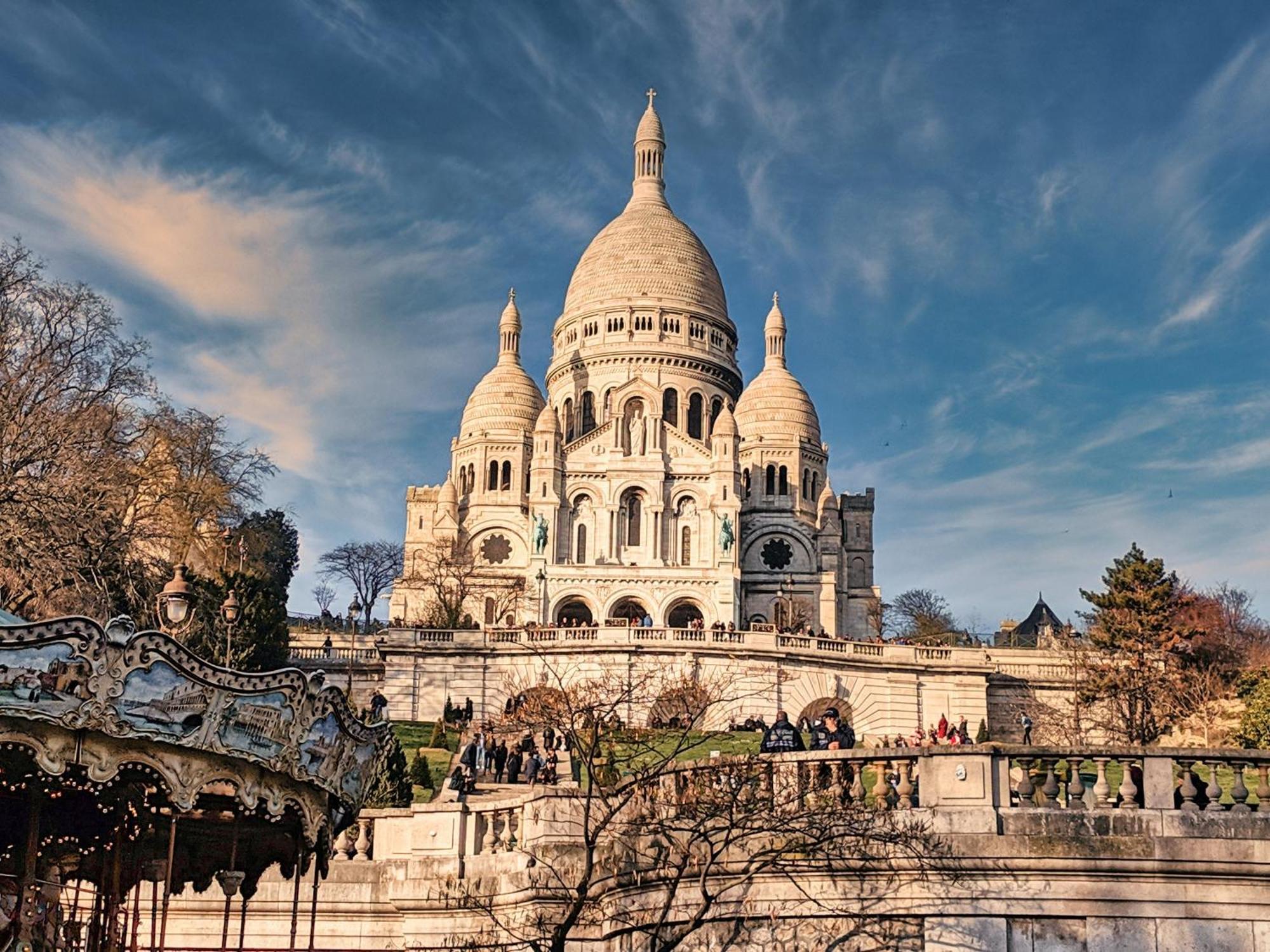 Beautiful Family Flat Nearby The Flea Market, Stade De France, Montmartre Apartment Saint-Ouen (Seine-Saint-Denis)