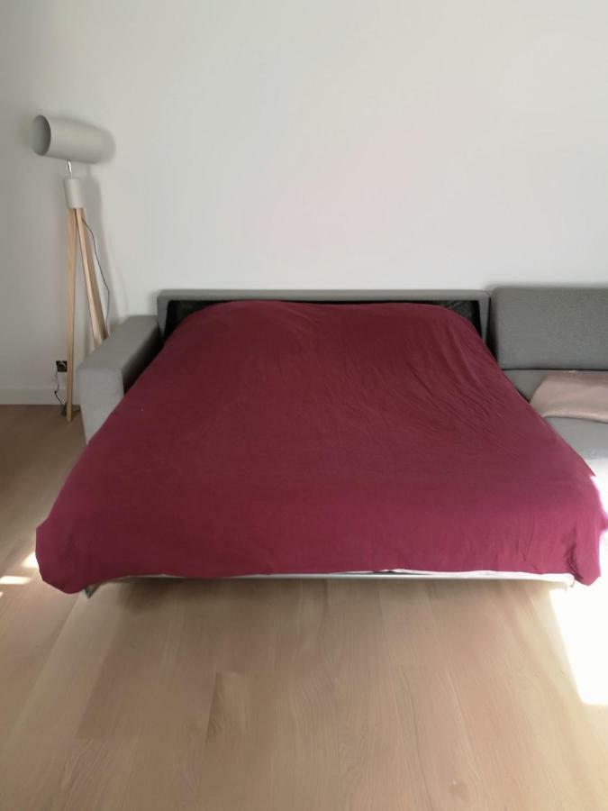 Beautiful Family Flat Nearby The Flea Market, Stade De France, Montmartre
